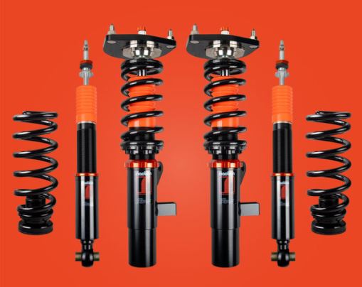 Riaction Sport Coilovers
